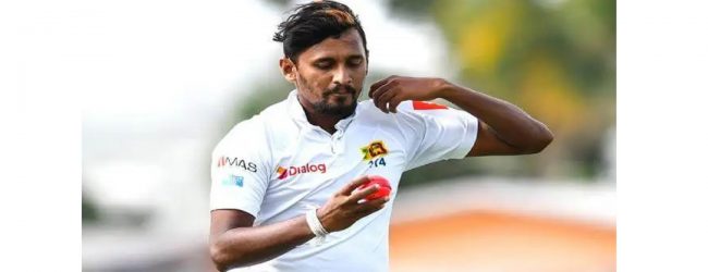 Derbyshire அணியுடன் சுரங்க லக்மால் ஒப்பந்தம் 