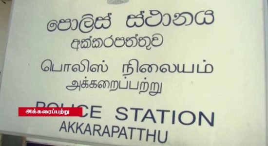 கொள்ளை சம்பவங்கள்; 8 பேரின் விளக்கமறியல் நீடிப்பு