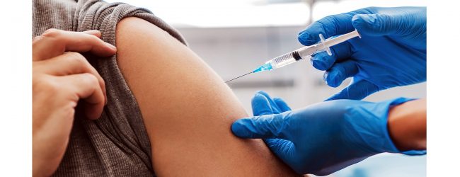 வௌிநாடு செல்வோருக்கு நான்காவது தடுப்பூசி
