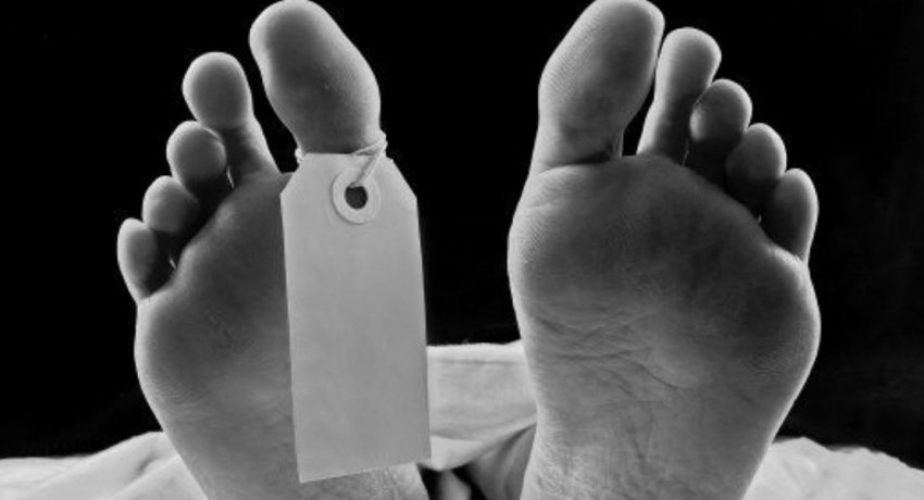 ஹோட்டலிலிருந்து தம்பதியினரின் சடலங்கள் மீட்பு