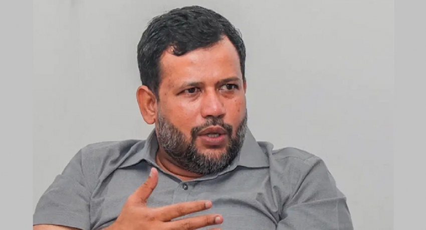ரிஷாட் பதியுதீன் வௌிநாடு செல்ல நீதிமன்றம் அனுமதி