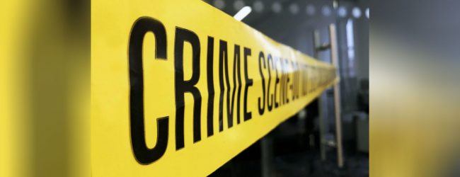 தங்காலையில் பொலிஸ் கான்ஸ்டபிள் தாக்கிக் கொலை 