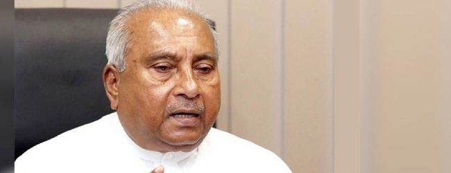 ஏப்ரல் வரை தடையின்றி மின்சாரத்தை வழங்க திட்டம்