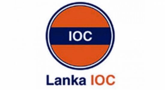 எரிபொருள் விலையை மீண்டும் அதிகரித்தது Lanka IOC  