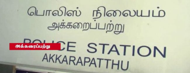 கொள்ளை சம்பவங்கள்; 8 பேரின் விளக்கமறியல் நீடிப்பு