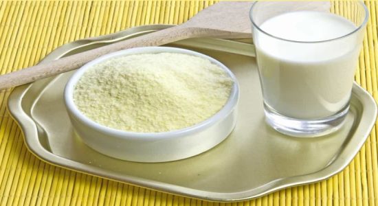 மீண்டும் பால் மா விலையை அதிகரிக்க திட்டம்