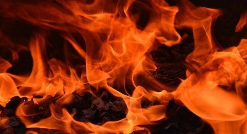 மட்டக்குளி – கஜிமா தோட்டத்தில் பரவிய தீயால் 20 வீடுகள் சேதம் 