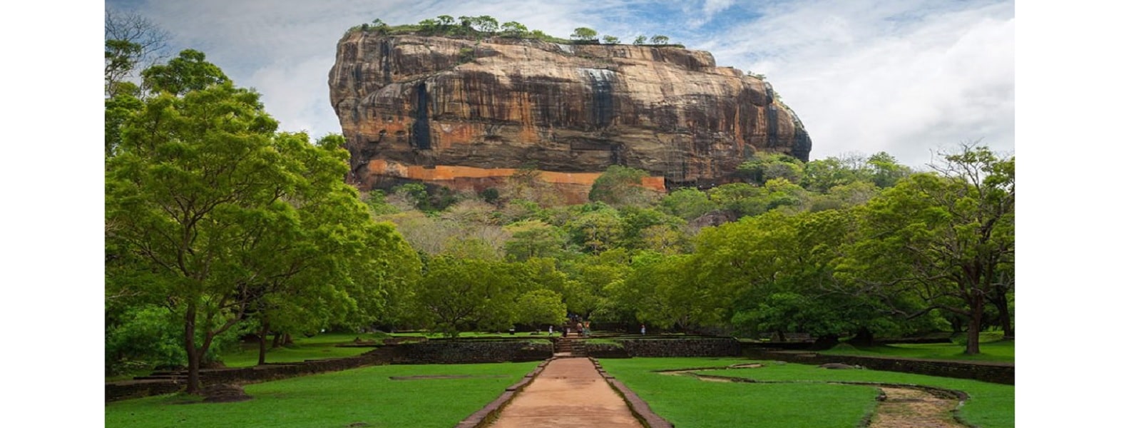 சுற்றாடல் நேயமிக்க சுற்றுலா வலயமாகும் சிகிரியா