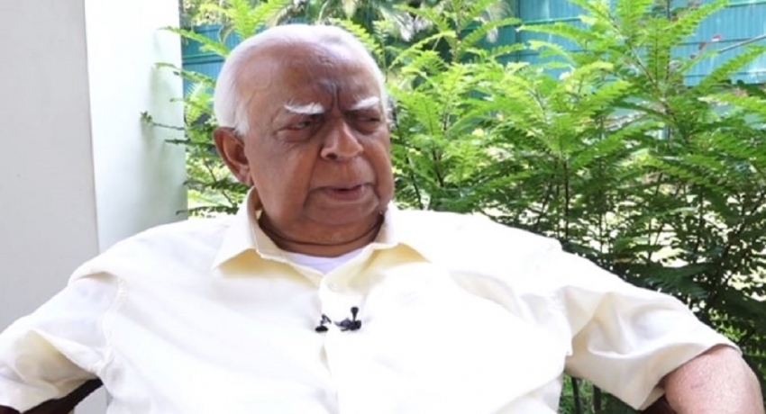 ஆயுதமேந்தாத தமிழ் மக்கள் பழிவாங்கலை நாடவில்லை: சம்பந்தன் அறிக்கை