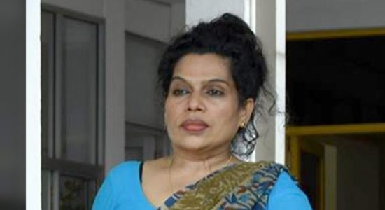 விமல் வீரவன்சவின் மனைவிக்கு எதிரான வழக்கின் தீர்ப்பு 6 ஆம் திகதிக்கு ஒத்திவைப்பு 
