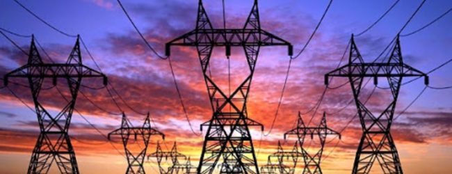 சட்டவிரோதமான முறையில் மின்சாரம் பெற்ற 126 பேர் கைது 
