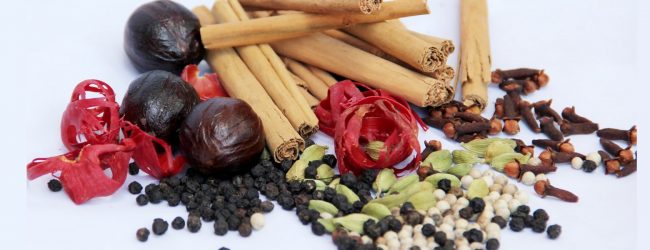 பலசரக்கு ஏற்றுமதி மூலம் அதிகூடிய வருமானம்