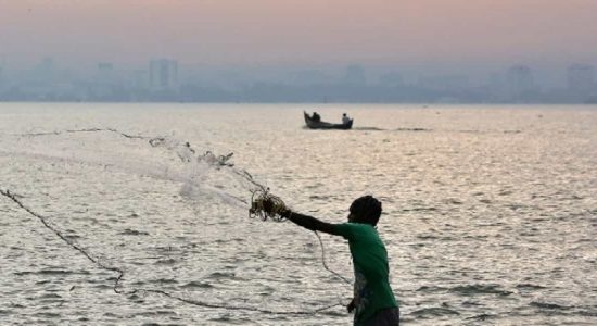 6 இலங்கை மீனவர்கள் தமிழகத்தில் கைது