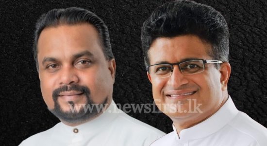 விமல் மற்றும் கம்மன்பிலவுக்கு பின்வரிசை ஆசனங்கள்