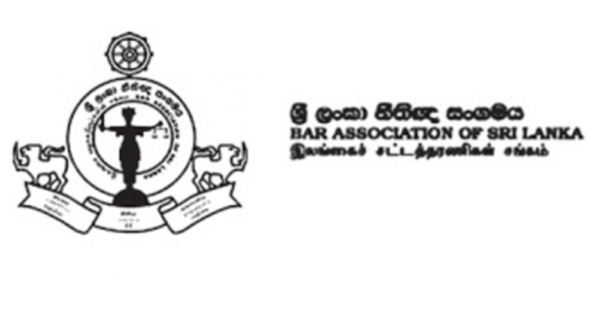 இலங்கை சட்டத்தரணிகள் சங்கம் உயர் நீதிமன்றத்தில் 2 அடிப்படை உரிமை மனுக்கள் தாக்கல்