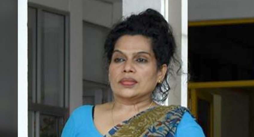 விமல் வீரவன்சவின் மனைவிக்கு எதிரான வழக்கின் தீர்ப்பு 6 ஆம் திகதிக்கு ஒத்திவைப்பு 