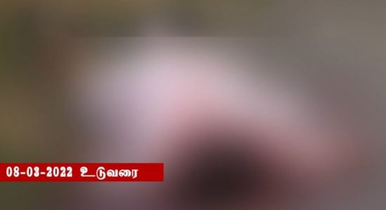 மாணவி கொலை; சந்தேகநபர் கைது