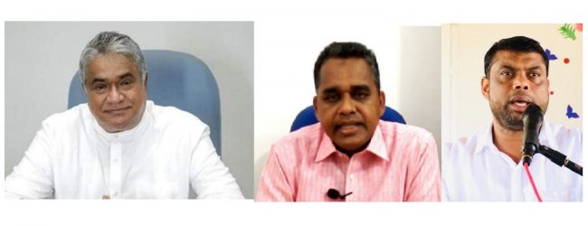 அரசாங்கத்திற்கு வழங்கிய ஆதரவு வாபஸ் 