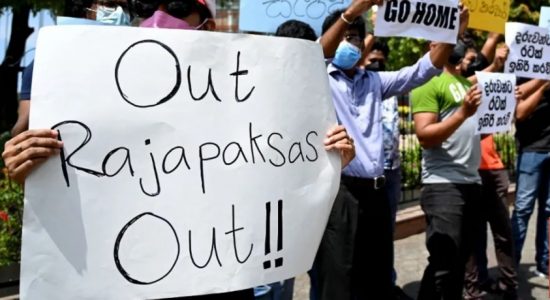 CPA கருத்துக்கணிப்பு:  96% இலங்கையர்கள்  அரசியல்வாதிகளை கணக்காய்விற்கு உட்படுத்துமாறு தெரிவிப்பு 