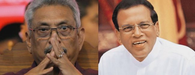 அரசிலிருந்து விலகிய 41 உறுப்பினர்களுக்கும் அழைப்பு