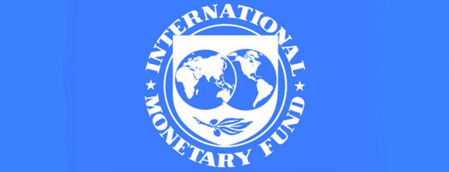 இலங்கைக்கு வழங்கும் கடனுக்கான உறுதிப்பாடு அவசியம் – IMF