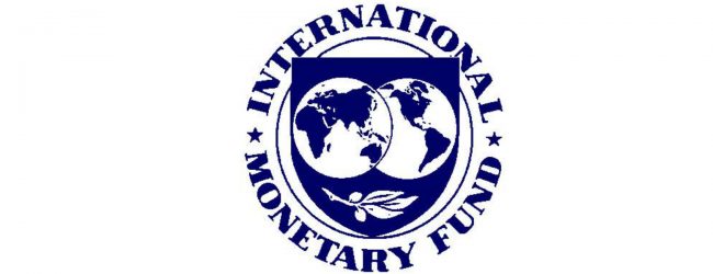 IMF-இடம் அவசர நிதி உதவி கோரப்பட்டுள்ளது 