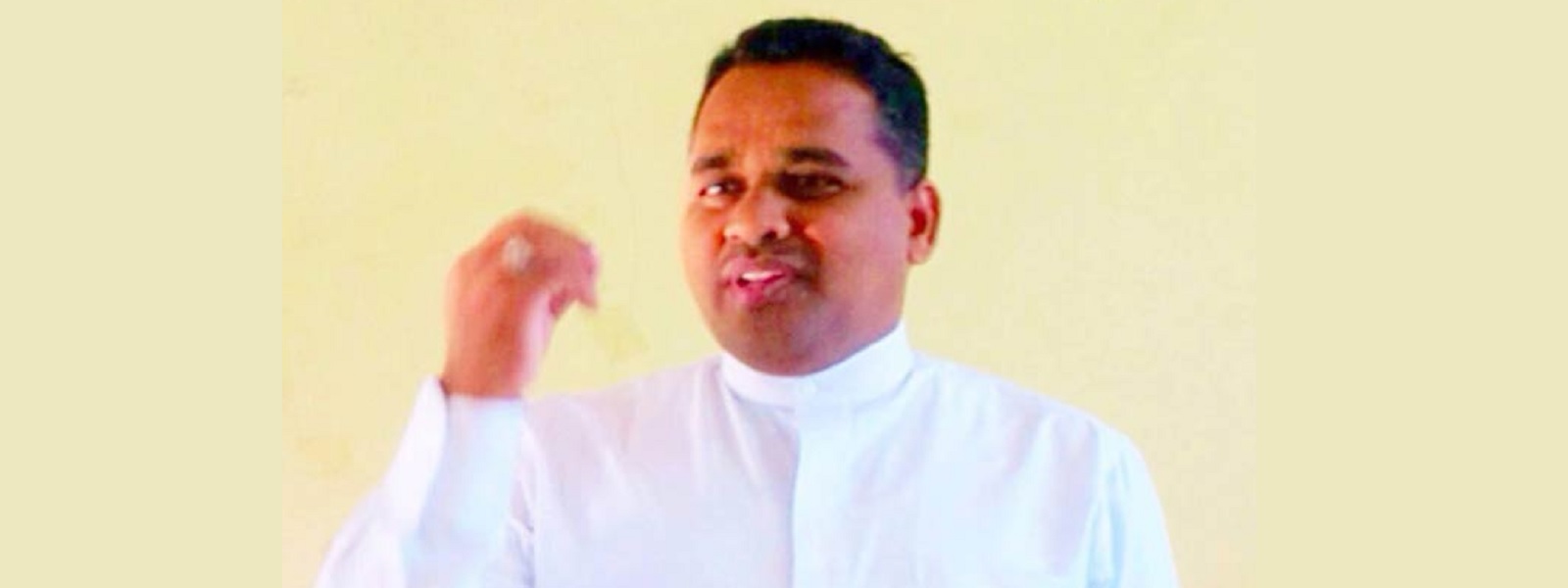 அரசாங்கத்திற்கு ஆதரவு வழங்கப்போவதில்லை 