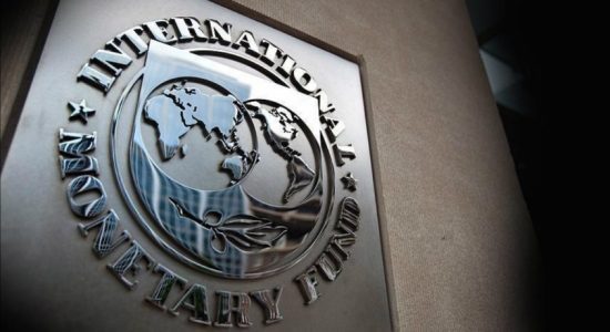 IMF உடனான பேச்சு; நிதி அமைச்சர் வொஷிங்டன் பயணம்