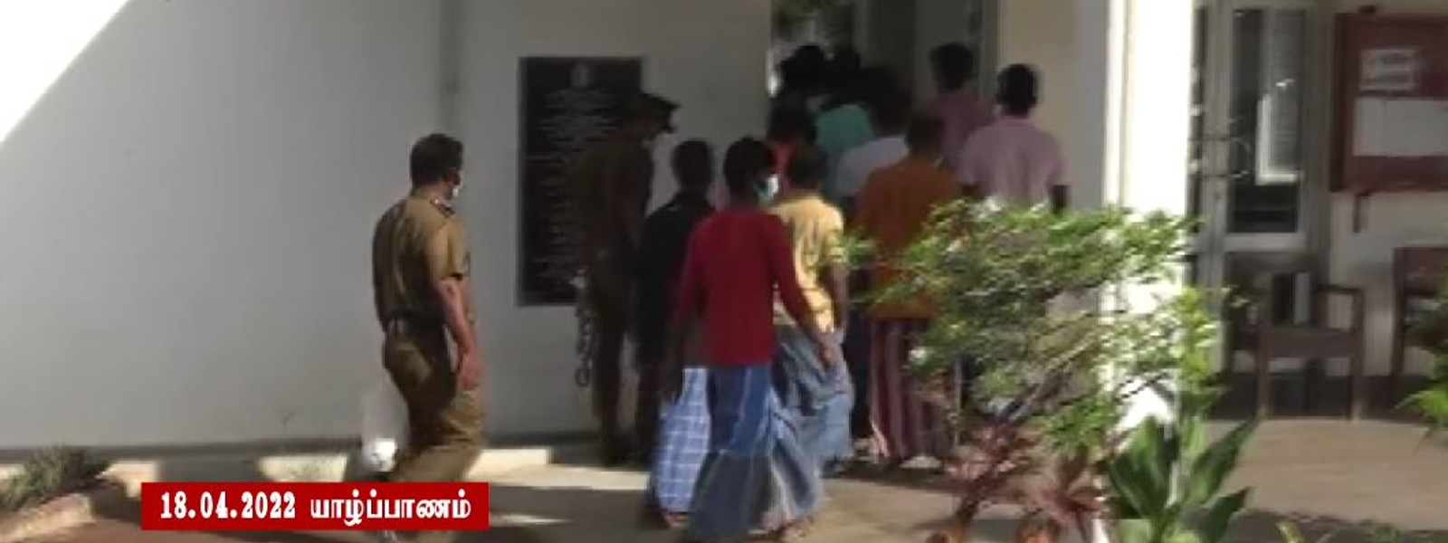19 இந்திய மீனவர்கள் விடுதலை