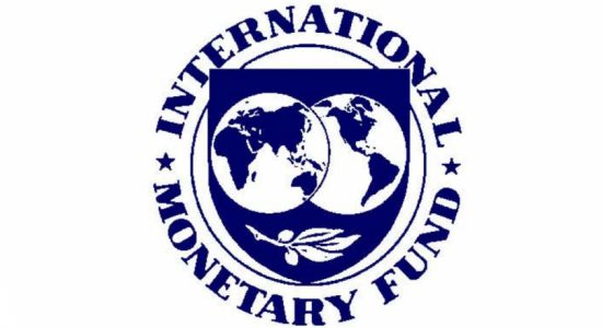 IMF-இடம் அவசர நிதி உதவி கோரப்பட்டுள்ளது 