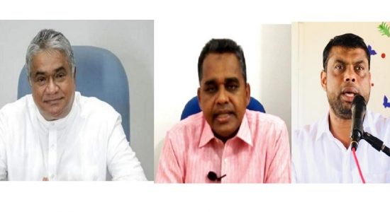 அரசாங்கத்திற்கு வழங்கிய ஆதரவு வாபஸ் 