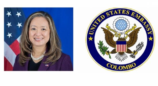 எதிர்ப்பு வௌியிடும் உரிமை இலங்கையர்களுக்கு உள்ளது