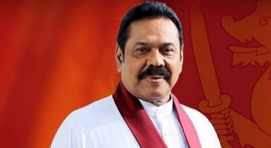 இராஜினாமா செய்யுமாறு ஜனாதிபதி ஒருபோதும் கூறவில்லை
