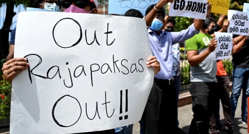 CPA கருத்துக்கணிப்பு:  96% இலங்கையர்கள்  அரசியல்வாதிகளை கணக்காய்விற்கு உட்படுத்துமாறு தெரிவிப்பு 