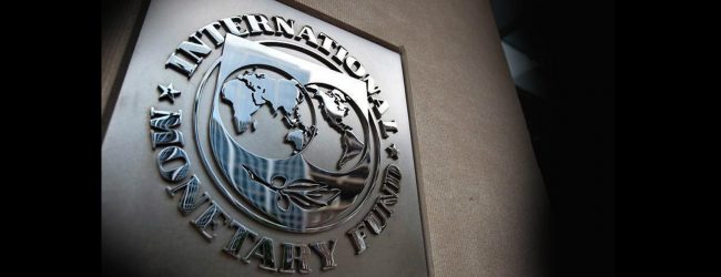 IMF உடனான பேச்சுவார்த்தைக்காக நிதி அமைச்சர் உள்ளிட்டோர் வொஷிங்டனுக்கு பயணம்