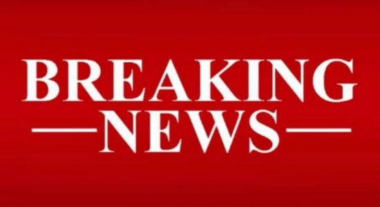 மறு அறிவித்தல் வரை மேல் மாகாணத்தில் ஊரடங்கு