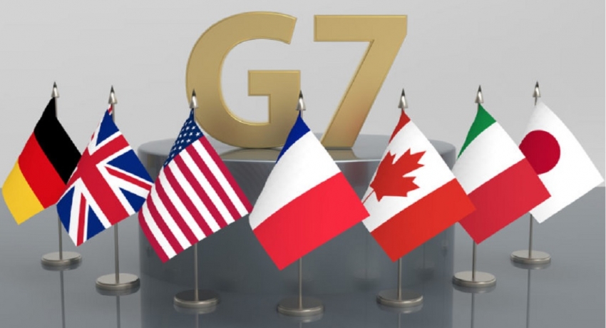 இலங்கைக்கு கடன் சலுகை வழங்கவுள்ள G7 நாடுகள்