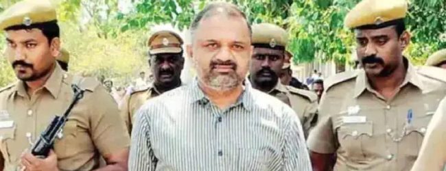 முன்னாள் பிரதமர் ராஜிவ் காந்தி கொலை வழக்கிலிருந்து பேரறிவாளன் விடுதலை