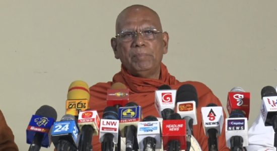 ரணிலை பிரதமராக்குவது அரசியலமைப்பிற்கு எதிரானது