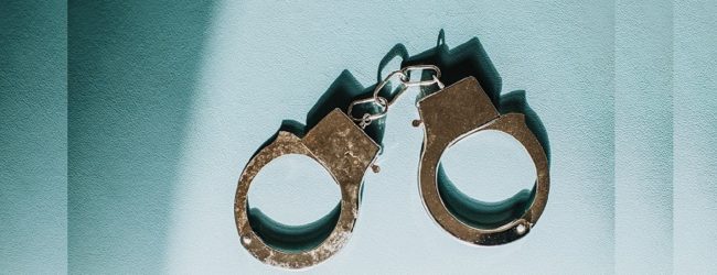 140 லீட்டர் பெட்ரோலுடன் ஒருவர் கைது