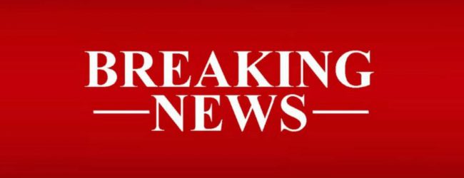 மறு அறிவித்தல் வரை மேல் மாகாணத்தில் ஊரடங்கு