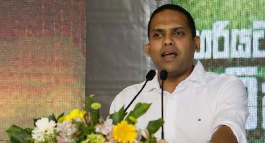 நம்பிக்கையில்லா பிரேரணை, குற்றப்பிரேரணை நாளை மறுதினம்(03) பாராளுமன்றிற்கு… – ஹரின்