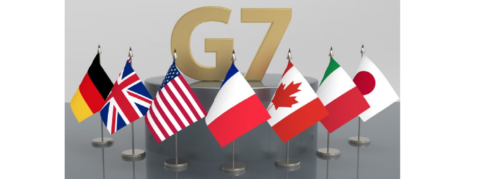 இலங்கைக்கு கடன் சலுகை வழங்கவுள்ள G7 நாடுகள்