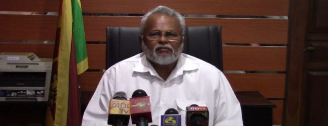 தற்போதைய அரசியல் சூழலை தமிழ் தரப்புகள் பயன்படுத்திக்கொள்ள வேண்டும் – டக்ளஸ் தேவானந்தா