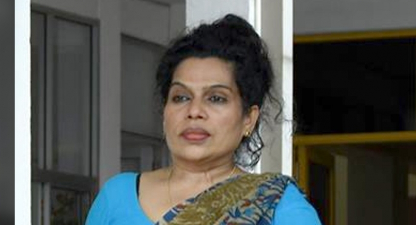 சஷி வீரவன்சவிற்கு பிணை