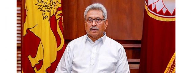நாடளாவிய ரீதியில் எரிபொருள் விநியோகிக்க நடவடிக்கை எடுக்குமாறு ஜனாதிபதி ஆலோசனை