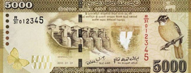 33 இலட்சம் குடும்பங்களுக்கு 5,000 ரூபா கொடுப்பனவு