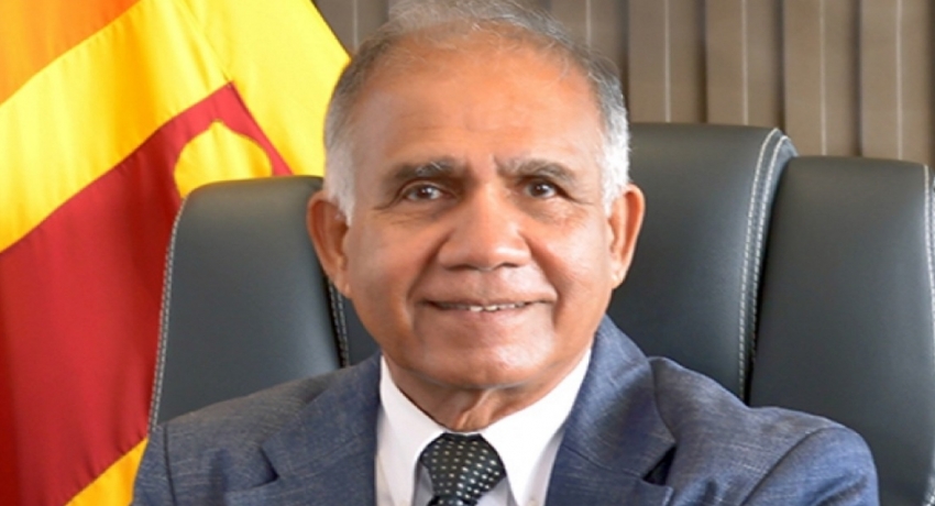 மின்சார சபையின் முன்னாள் தலைவர் பெர்டினாண்டோ மீண்டும் COPE குழுவில் ஆஜர்