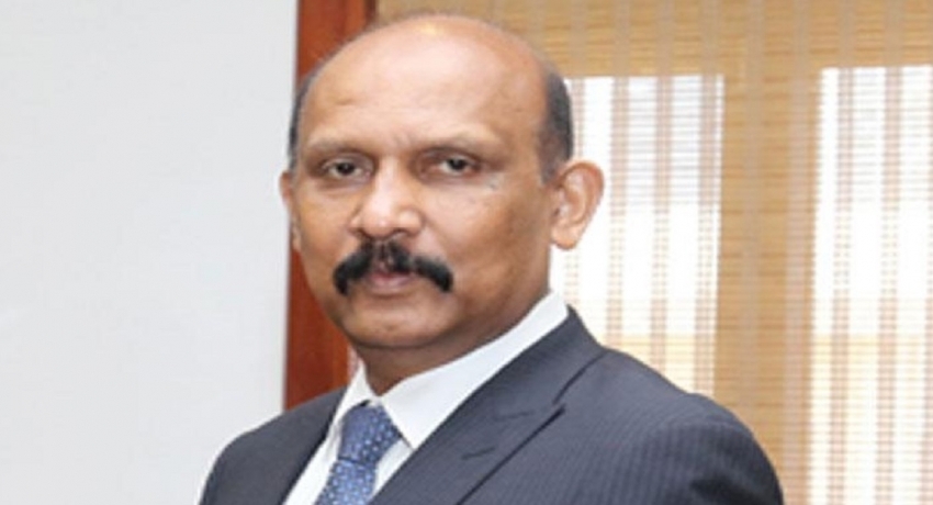 பாதுகாப்பு செயலாளர் கமல் குணரத்னவிடம் ஜனாதிபதி ஆணைக்குழு வாக்குமூலம் பதிவு