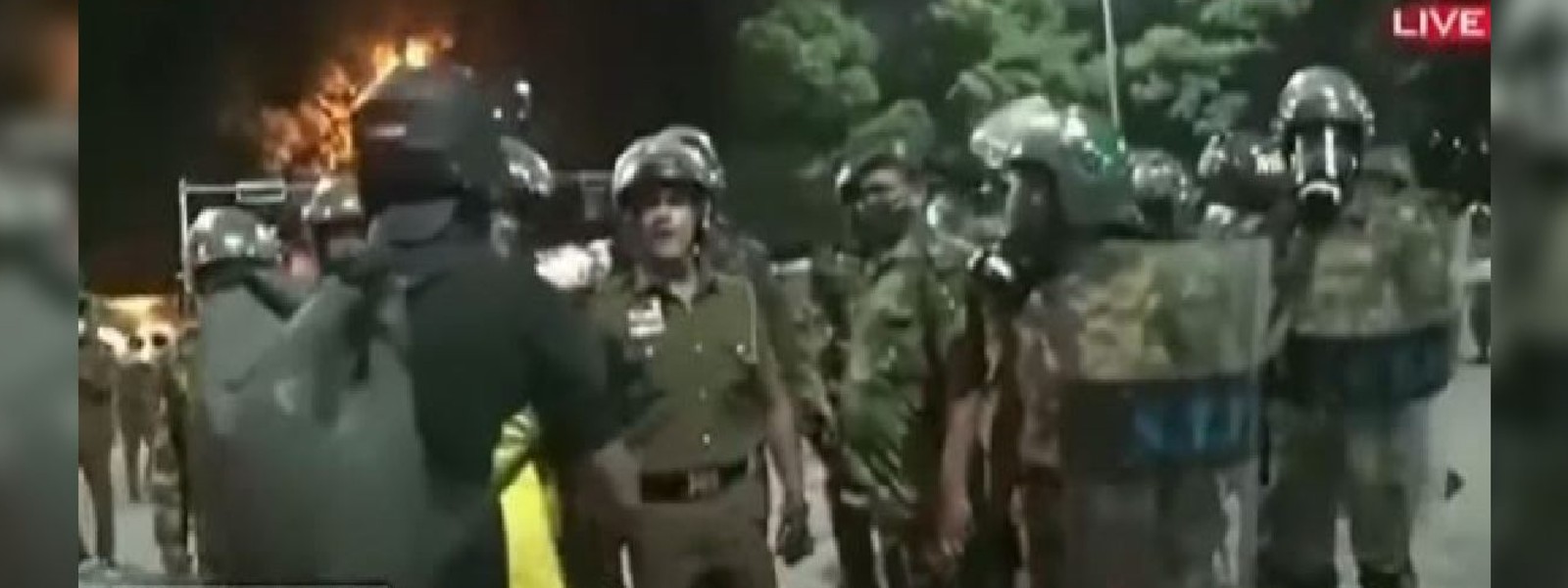 News1st ஊடகவியலாளர்கள் மீது தாக்குதல்: HRC விசாரணை